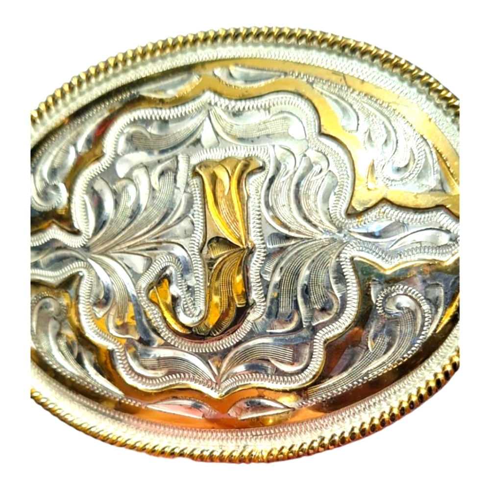 Belt Buckle - Picture 4 of 12